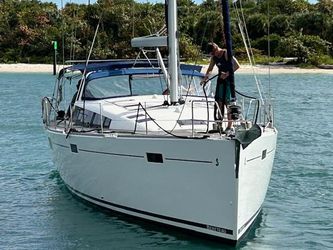 50' Beneteau 2012 Yacht For Sale